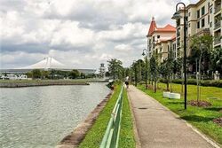Pebble Bay (D15), Condominium #634643261